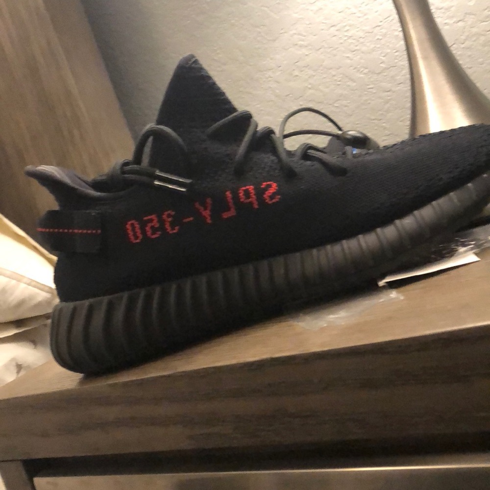 Meet your Posher, Nick